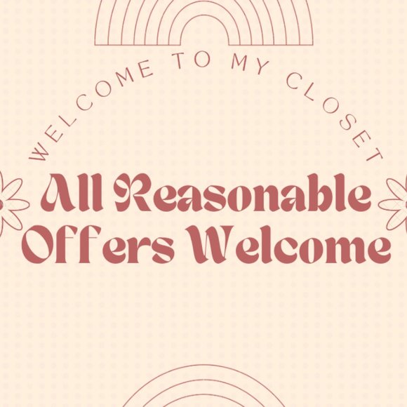 All Reasonable Offers Welcome - Picture 1 of 1